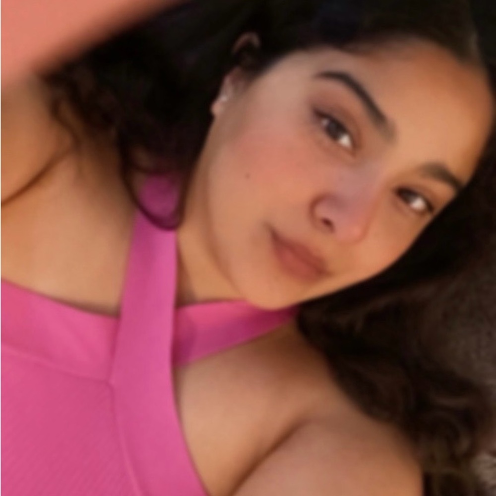 My name is Daniela | HABLO ESPAÑOL 🩷